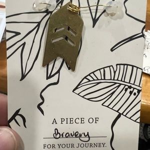 COPY - Brave piece/charm Seeko BOGO